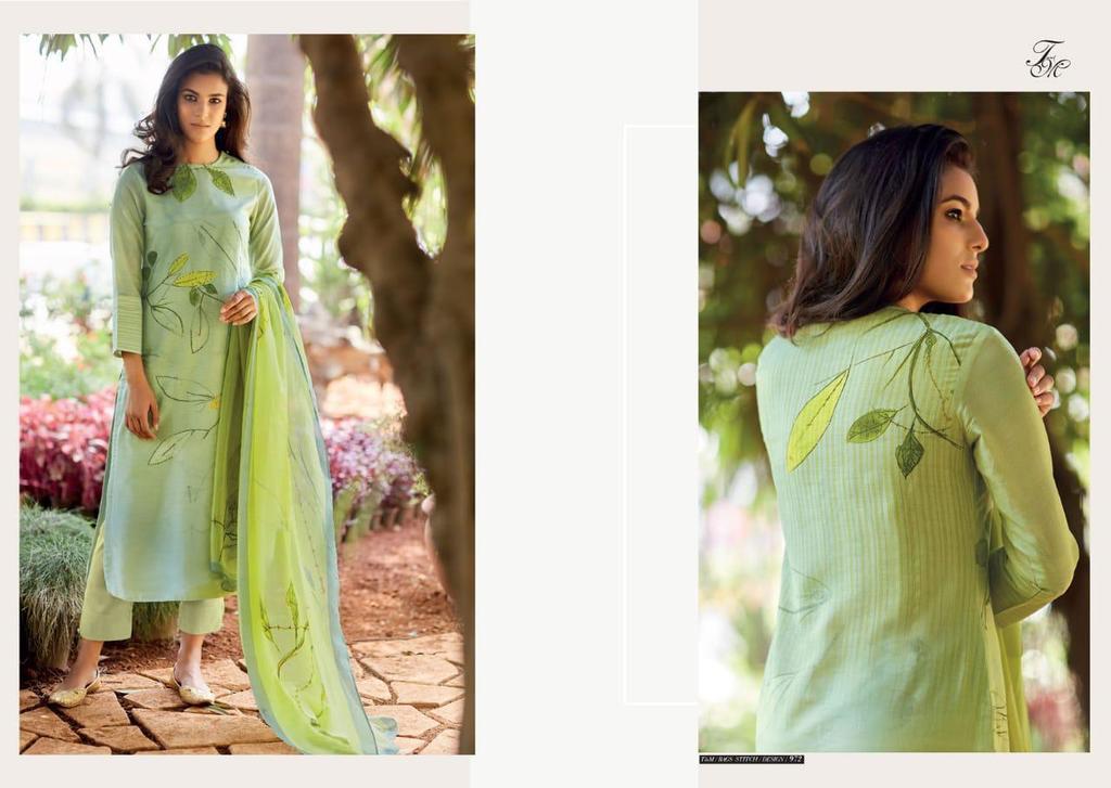 Digital Printted Salwar Suits