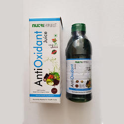 Antioxident Juice Antioxident Juice