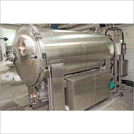 Rapid Beam Dyeing Machine Rapid Beam Dyeing Machine