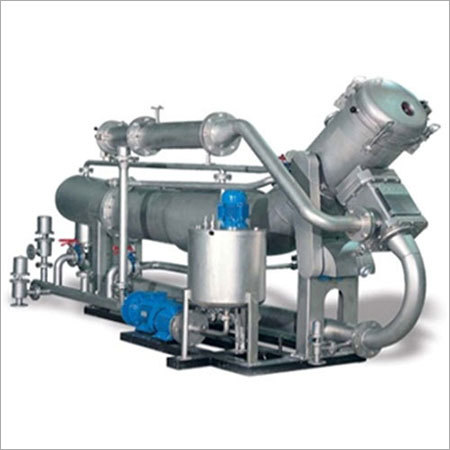 Laboratory Jet Dyeing Machine