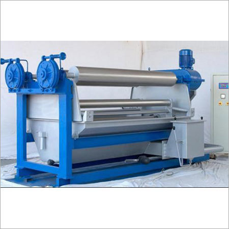Auto Jigger Machine