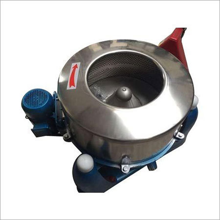 Commercial Hydro Extractor