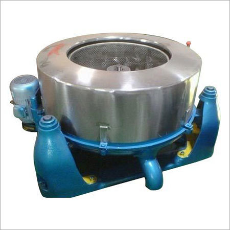 Textile Hydro Extractor