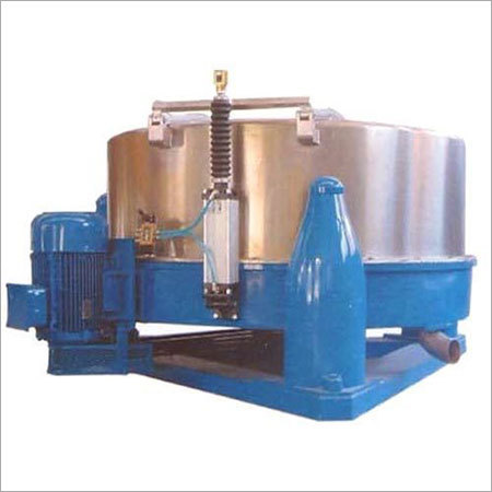 Centrifugal Hydro Extractor