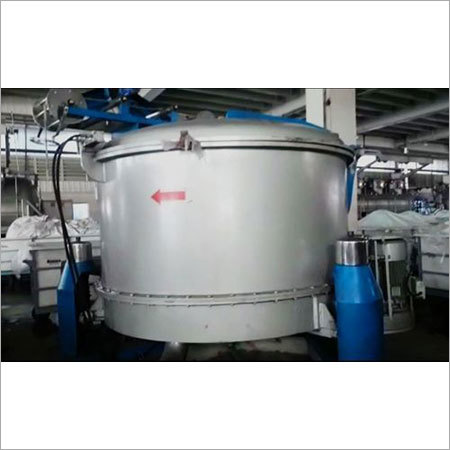 Heavy Duty Hydro Extractor Heavy Duty Hydro Extractor