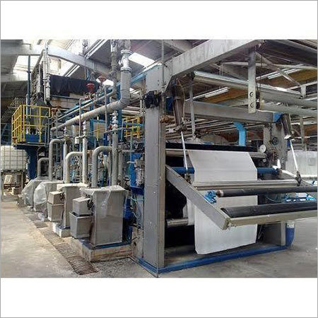 Open Width Bleaching Machine Open Width Bleaching Machine