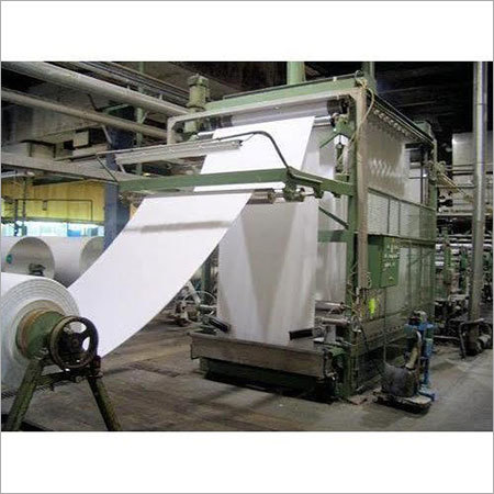 Textile Bleaching Machine