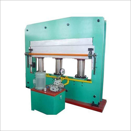 Vulcanizing Machine Hydraulic Press Vulcanizing Machine Hydraulic Press