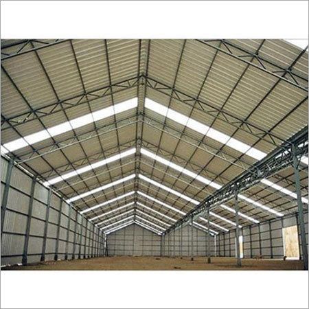 Industrial Sheds Industrial Sheds