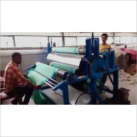 Roll Polish Machine Roll Polish Machine