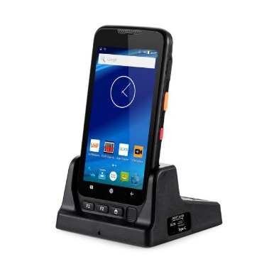 Rugged Mobile Handheld Terminal Transaction Android7. By GLOBALTRADE