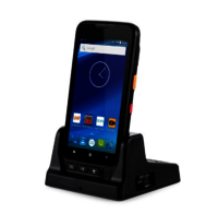 Rugged Mobile Handheld Terminal Transaction Android7.0