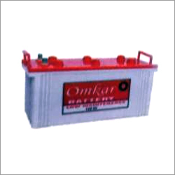 130AH Inverter Battery