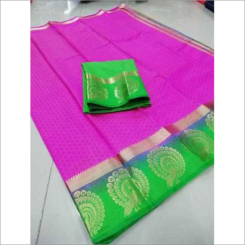 Kanjivaram Sarees