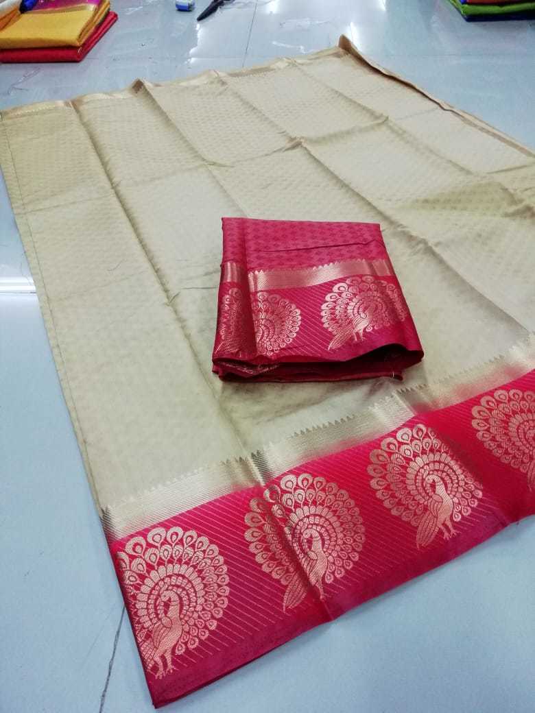Kanjivaram Sarees