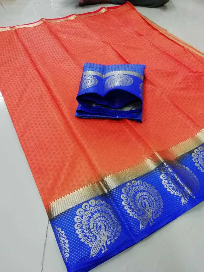 Kanjivaram Sarees