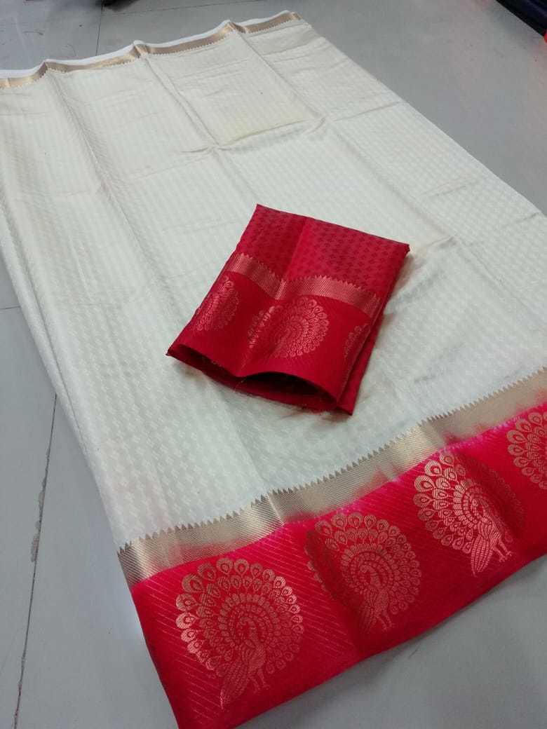 Kanjivaram Sarees