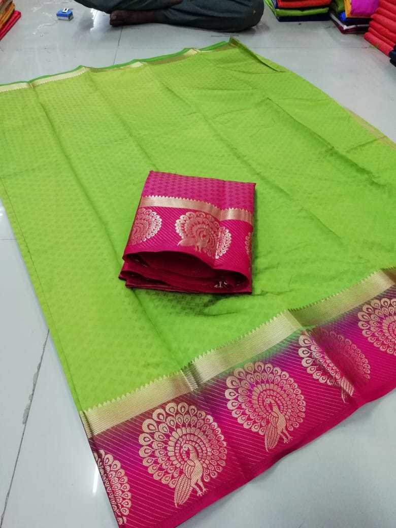 Kanjivaram Sarees