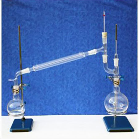 Distillation Units