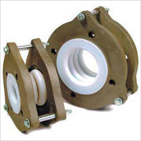 Ptfe Bellow Seals