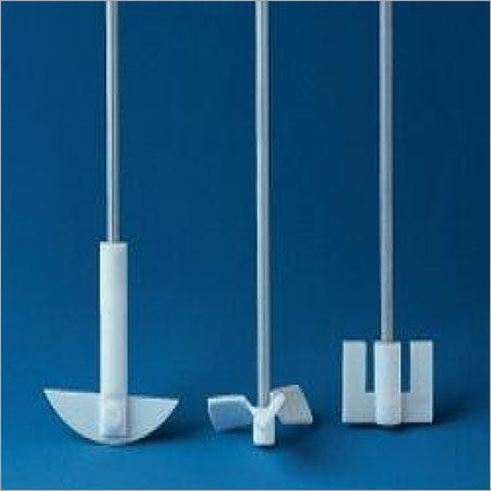 Ptfe Lining Stirrers