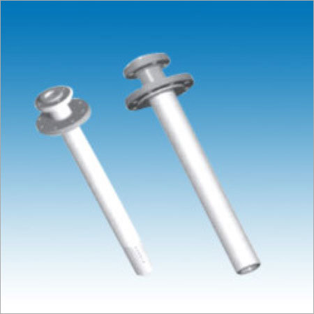 Ptfe Dip Pipes By GARG LAB SOLUTIONS