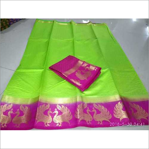 Kanjivaram Silk Sarees