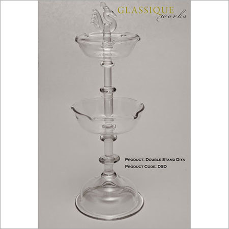 Devotional Glassware Products