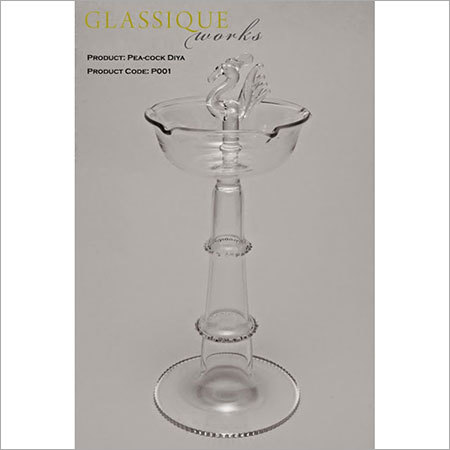 Devotional Glassware Products