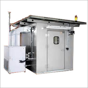 Hazardous Area Chillers