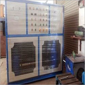 Chiller Machine