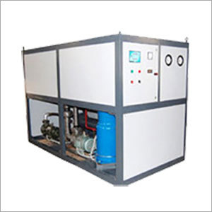 Air Cooled Chiller Application: Plastic/ Textile/ Rubber/ Food/ Beverage/ Construction/Chemical/ Pharma Industries And Many More...