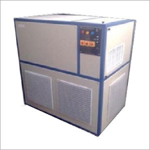 Glycol Chiller Application: Plastic/ Textile/ Rubber/ Food/ Beverage/ Construction/Chemical/ Pharma Industries And Many More...