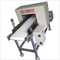 Needle Metal Detector