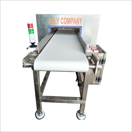 Conveyor Food Metal Detector