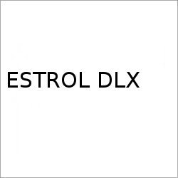ESTROL DLX - Scouring Agent