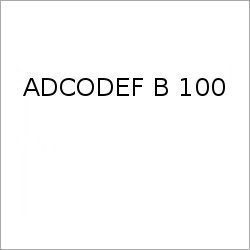 ADCODEF B 100 - ETP & MEE Defoamer ADCODEF B 100 - ETP & MEE Defoamer