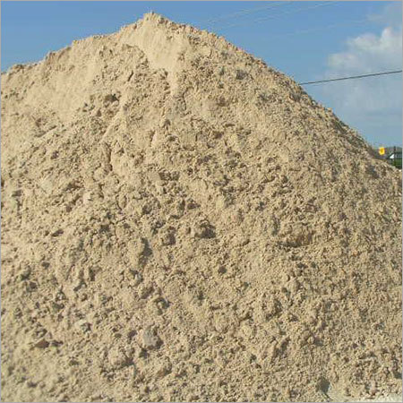 Construction Sand