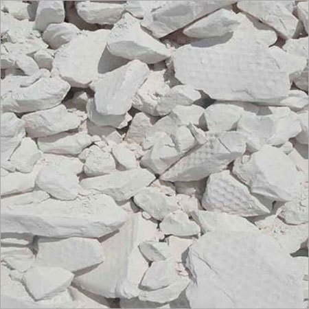 China Clay Kaolinite