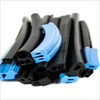 Industrial Rubber Profile
