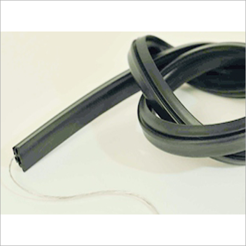 Rubber Extruded Profile