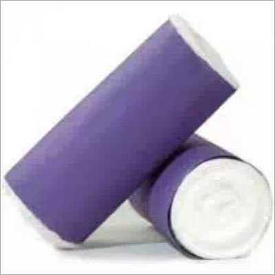 White 500 Gm Cotton Roll
