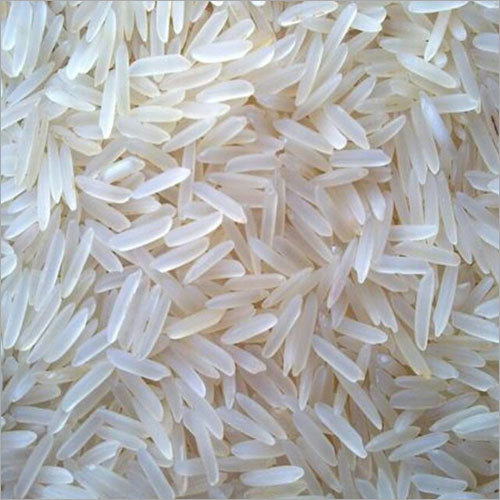 Common Indian Basmati Rice
