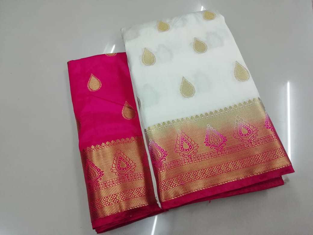 Kanjivaram Silk Sarees