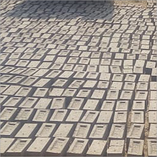 Building Cement Brick