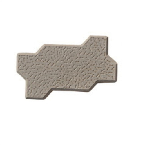 Concrete Paver Block