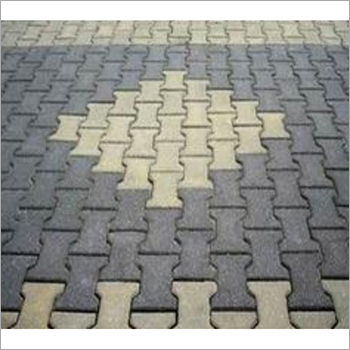 Outdoor Paver Block