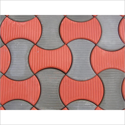 Paver Block