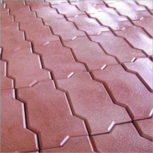 Concrete Paver Block