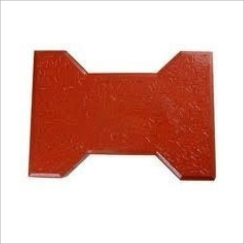 I Shape Paver Block